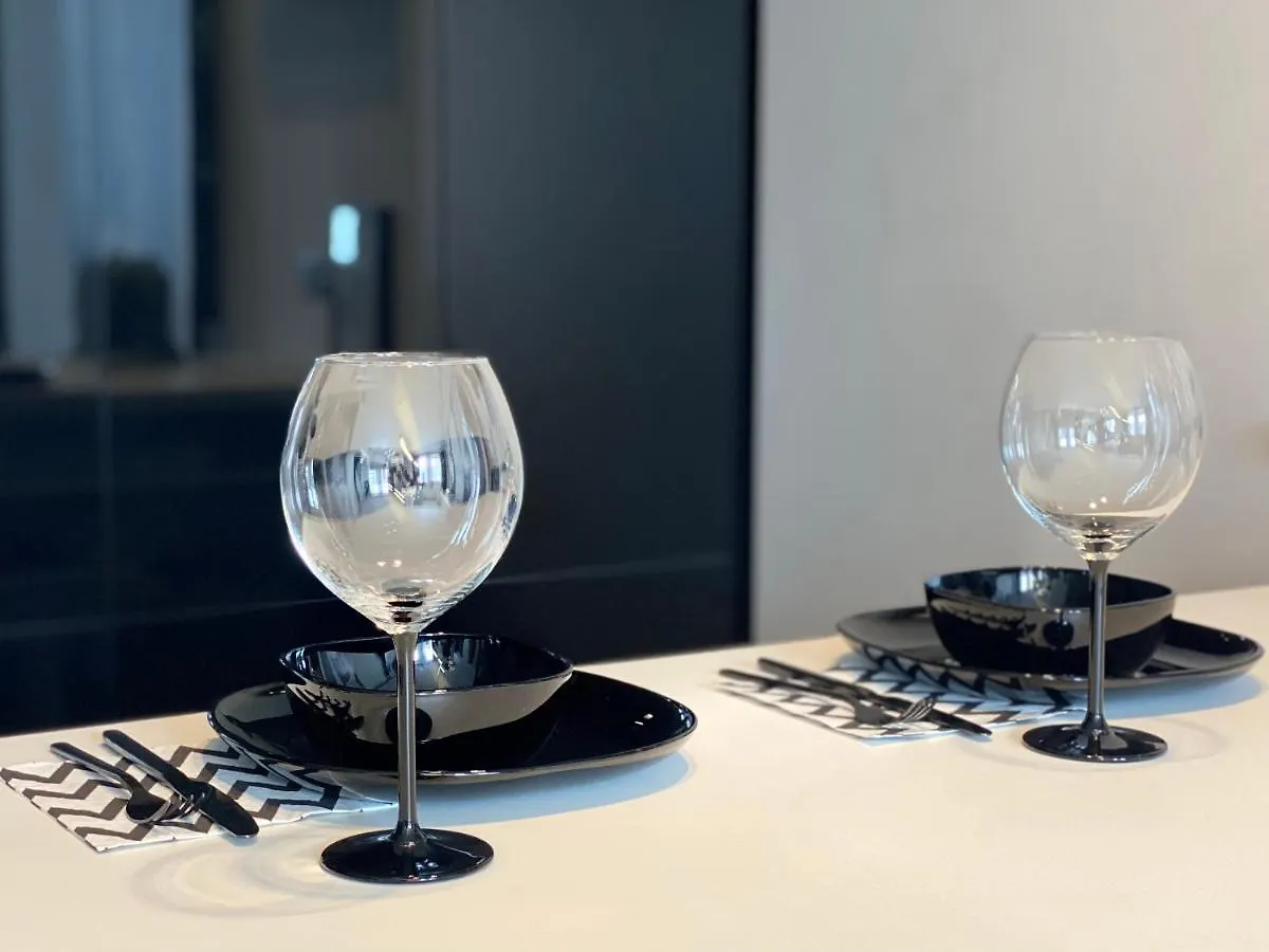 Chilliapartamenty- Studio Kołobrzeg