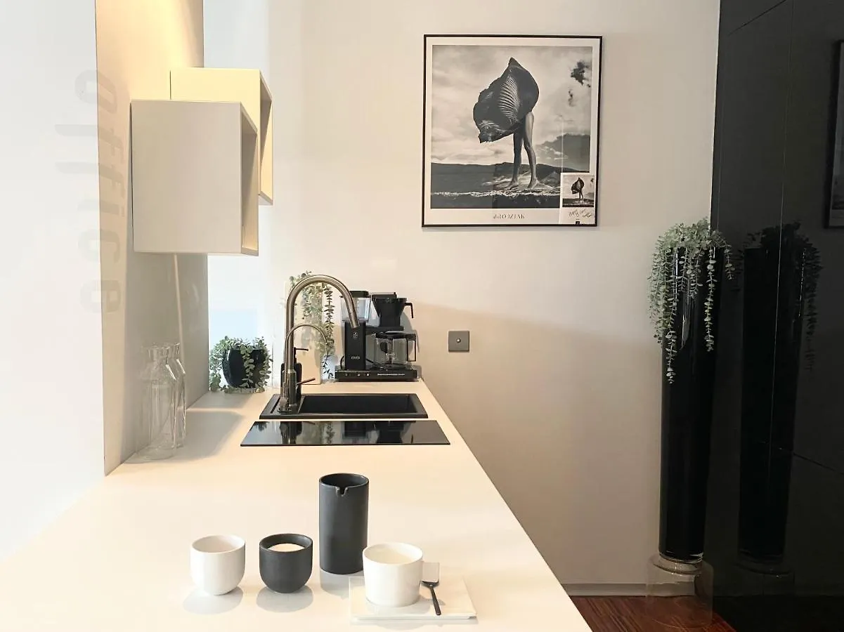 Chilliapartamenty- Studio Kołobrzeg Polska