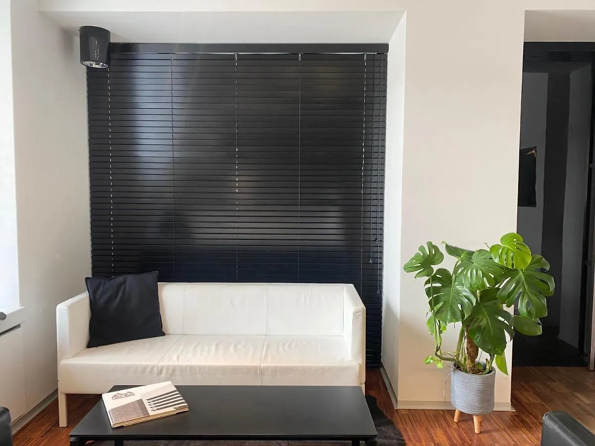 Chilliapartamenty- Studio Kołobrzeg