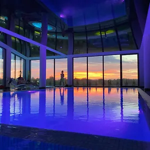 Westin House Resort&spa Kołobrzeg